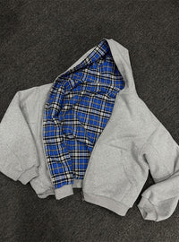 Gray Blue