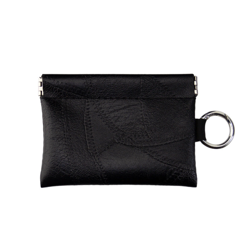 Snap Pouch