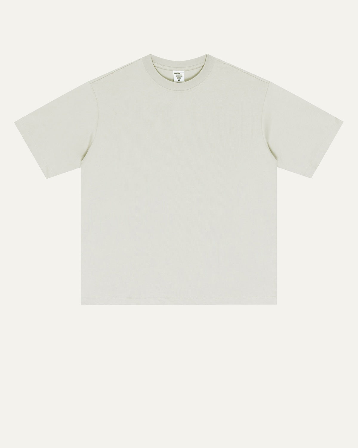 Heavy Tee