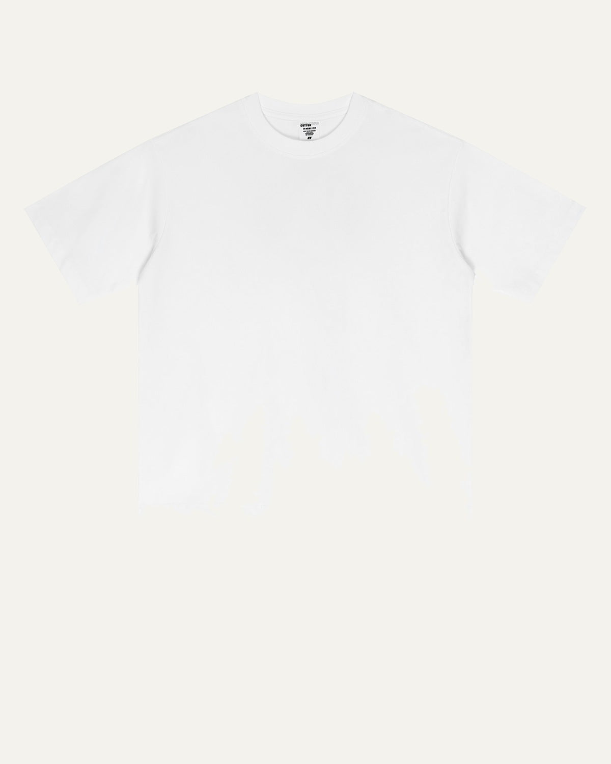Heavy Tee